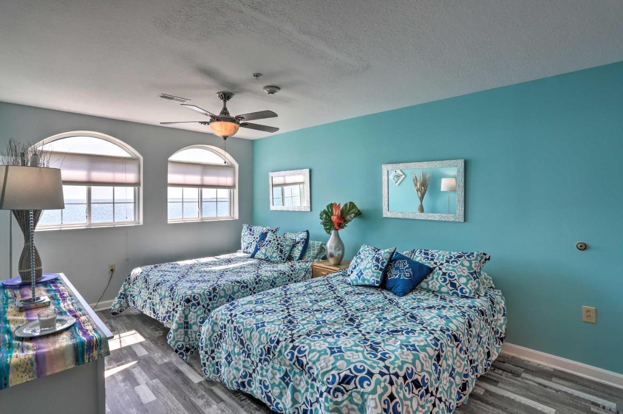 Cozy Middle Bass Island Getaway On Lake Eerie! Put-in-Bay Exterior foto