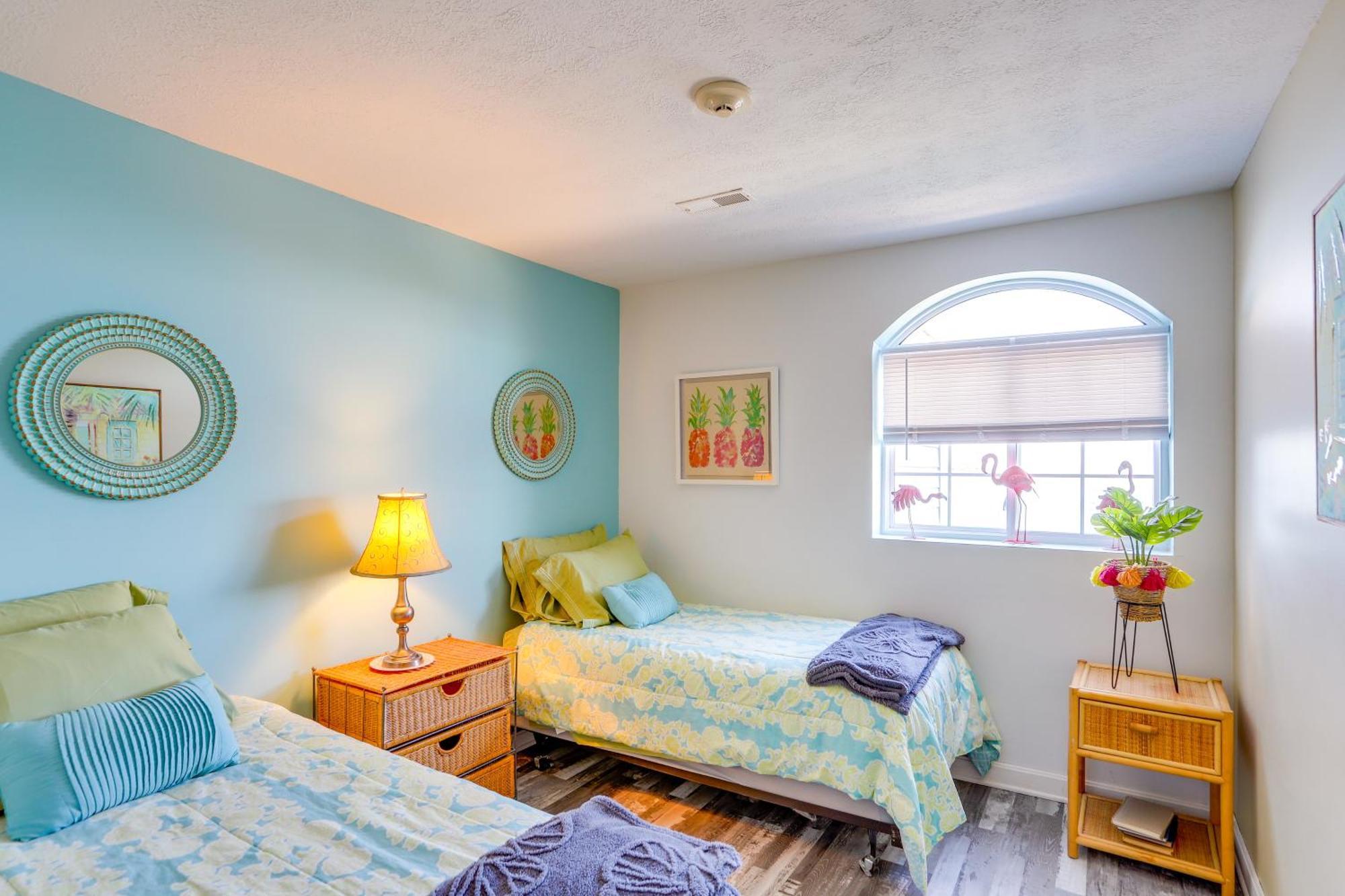 Cozy Middle Bass Island Getaway On Lake Eerie! Put-in-Bay Exterior foto